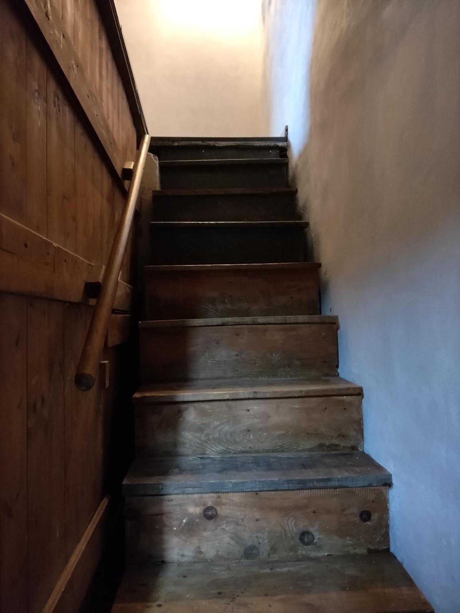 Casa Tarcisio Bed & Breakfast Faggeto Lario Exterior photo